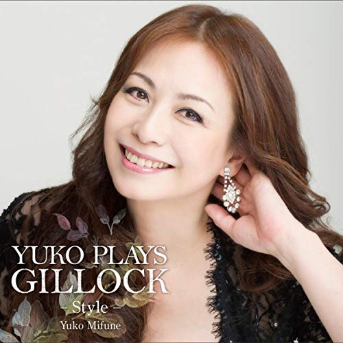 Yuko Plays Gillock